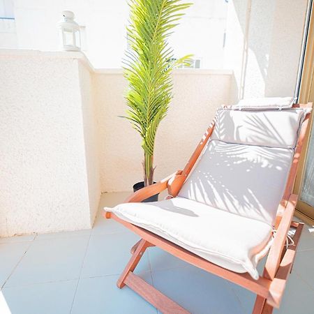 Apartamento Familiar Leomar Салоу Екстер'єр фото